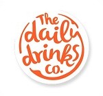 The Daily Drinks Co logo