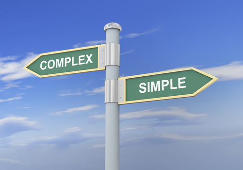 Complex Simple - Coriolis Consulting