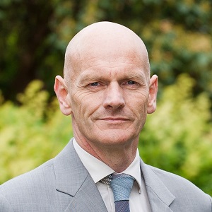 The UK Food Security Scorecard – by Professor Christopher Elliott