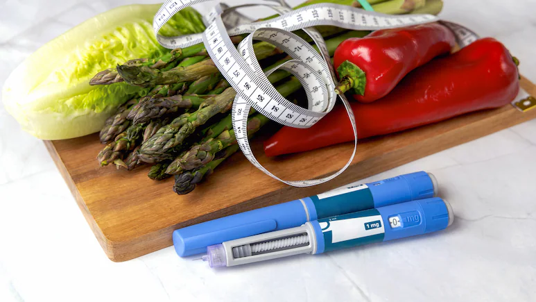 Diet ‘suppressance’ has arrived in Britain…?